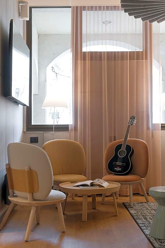 ibis Paris Rueil-Malmaison