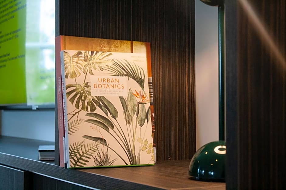 Wakeup Copenhagen - Carsten Niebuhrs Gade