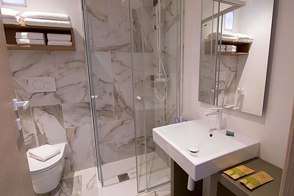 Pietra Bianca Residence