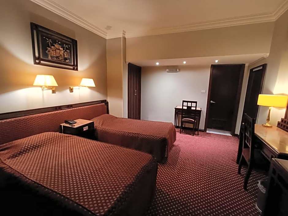 Queen Hotel Fayoum