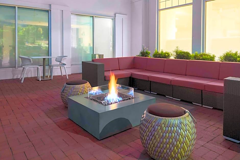 Hilton Garden Inn Roanoke Rapids / Carolina Crossroads