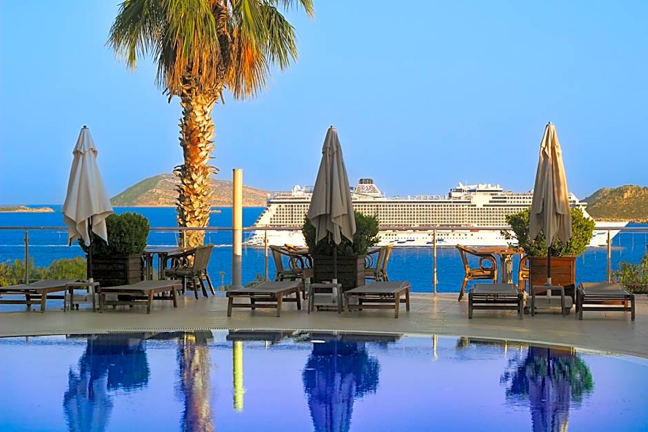 Olea Nova Hotel