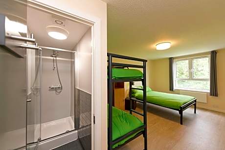 6 Bed Double Private Room Ensuite