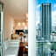 Platinum Towers E-Apartments