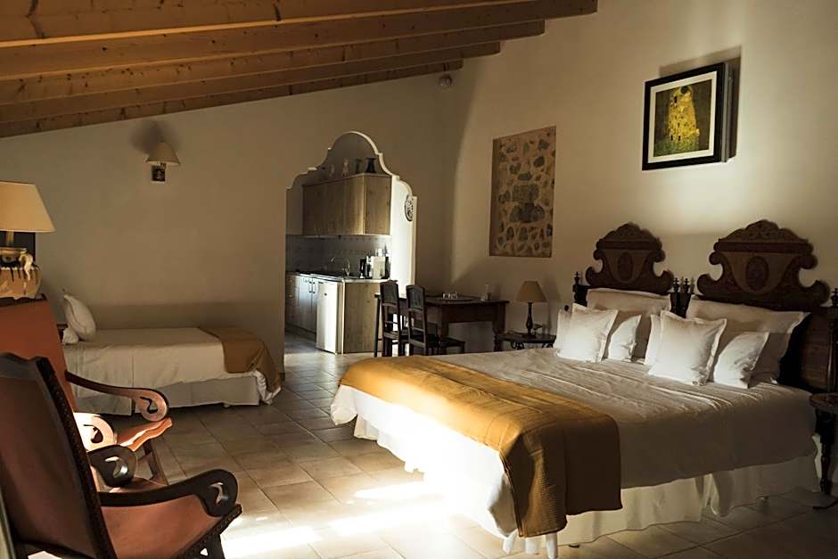 Fincahotel Can Estades