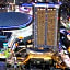 Tokyo Dome Hotel