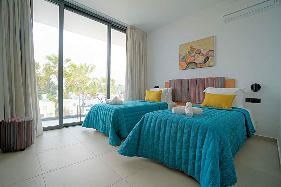 Regency Boutique Hotel Holiday Suites