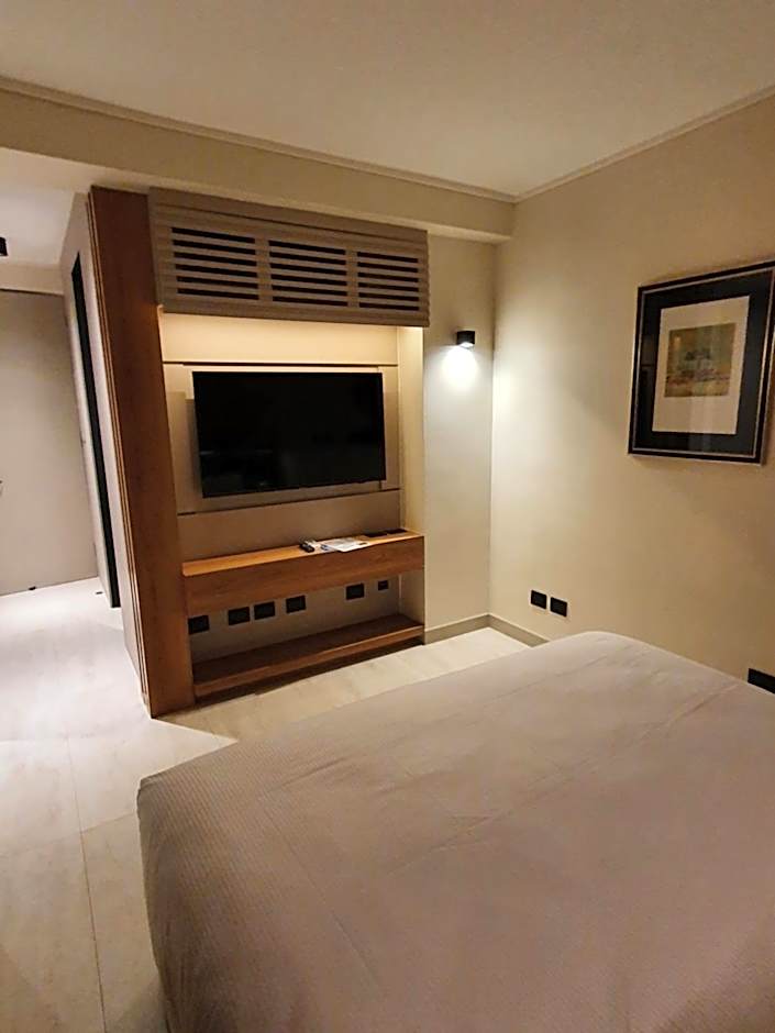 Lastarria Hotel