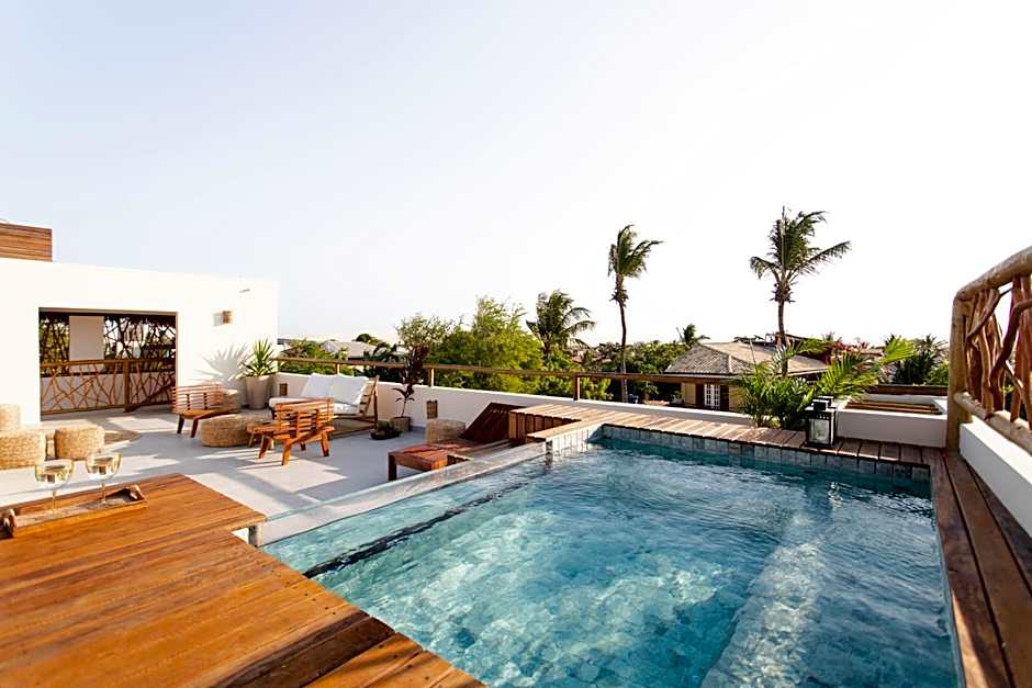 Villa Odara – Jijoca de Jericoacoara, 