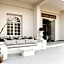 Paradise Art Hotel by Mr and Mrs White