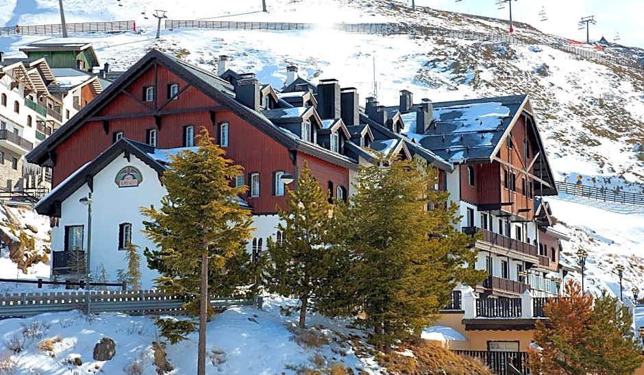 Vincci Rumaykiyya Hotel