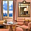 Grand Hotel Savoia Genova, Curio Collection by Hilton