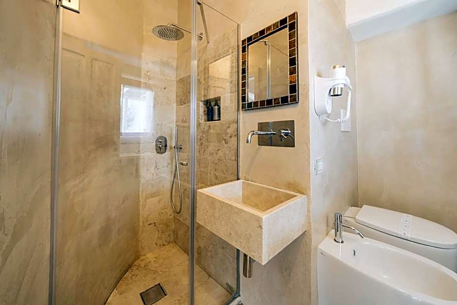 Antico Mondo Rooms & Suites