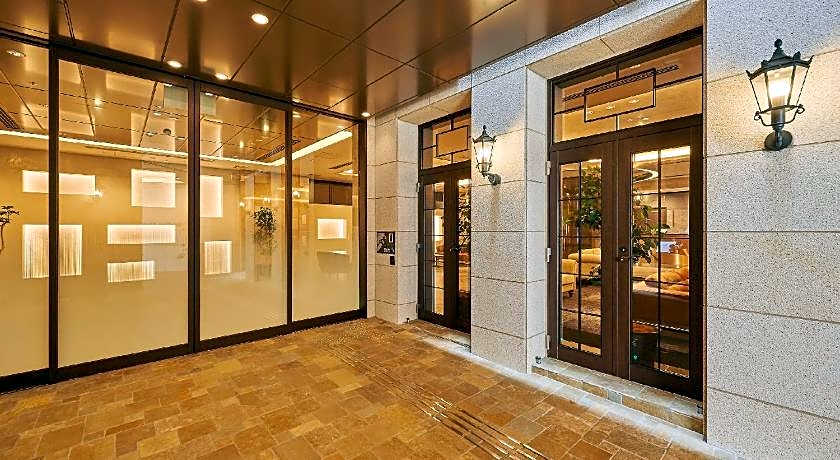 Welina Hotel Premier Nakanoshima EAST
