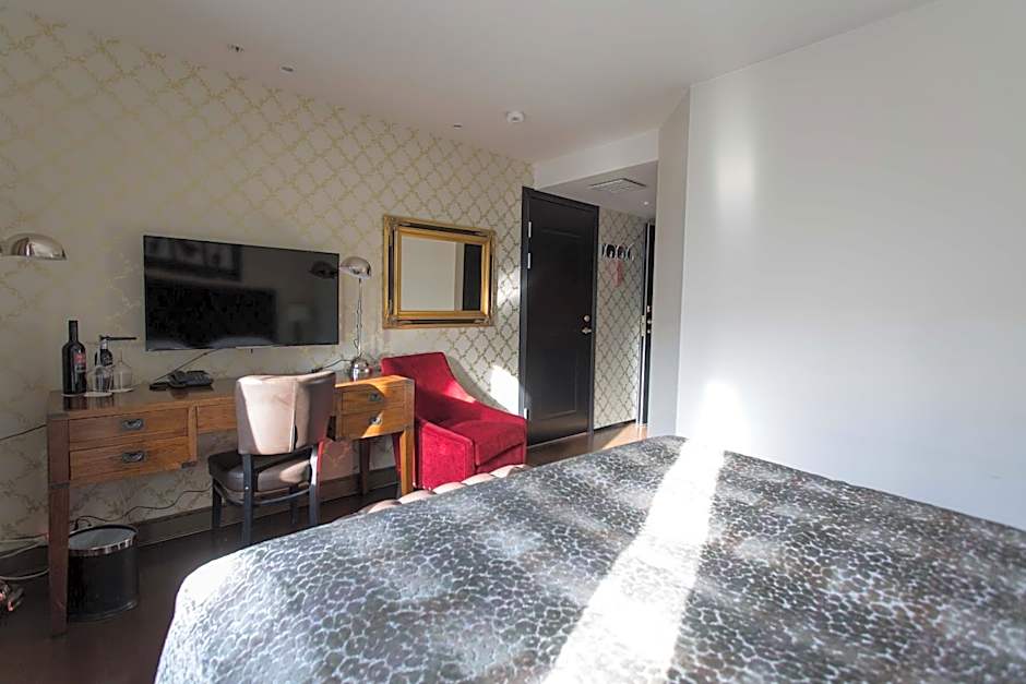 Det Hanseatiske Hotel