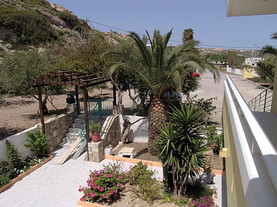 Kontessa Apartments