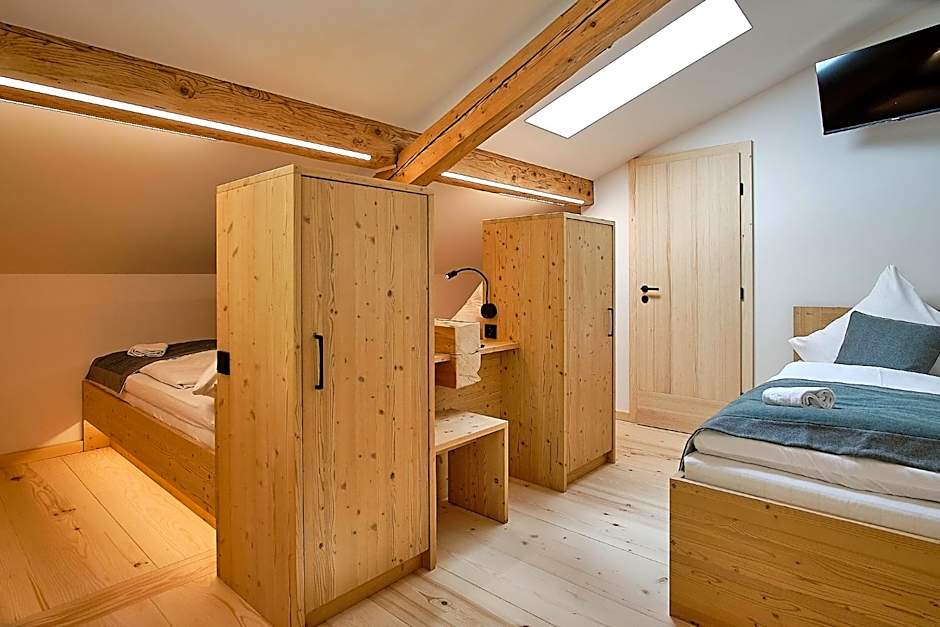 Forsthaus Valepp