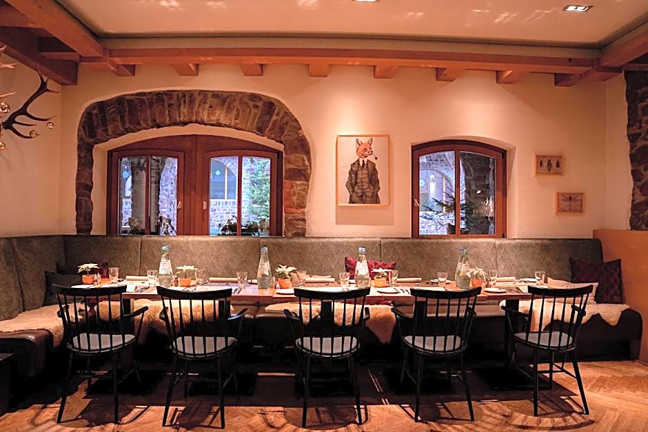 Marienhöh - Hideaway & Spa