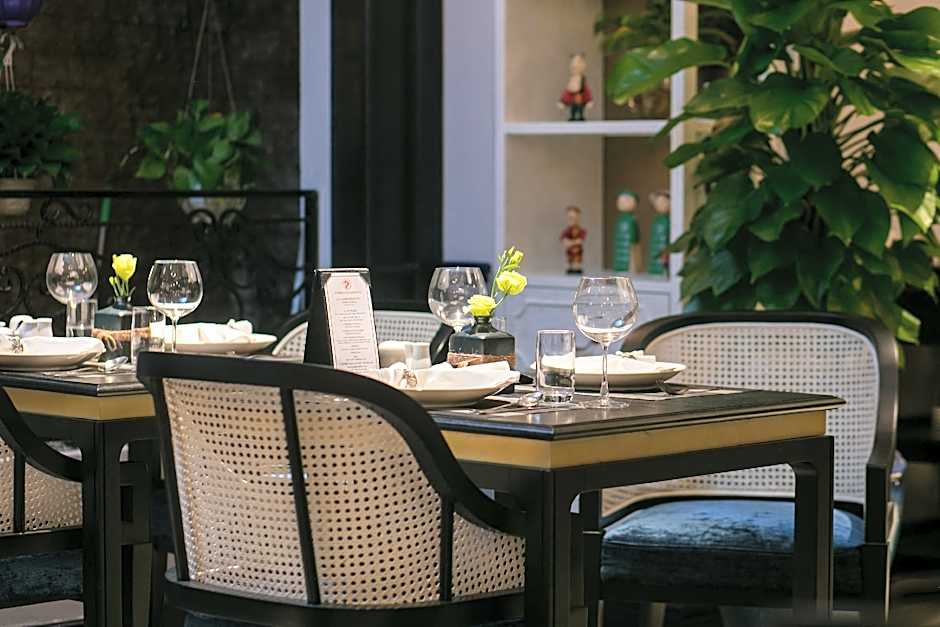 La Beaute Boutique Hotel & Spa