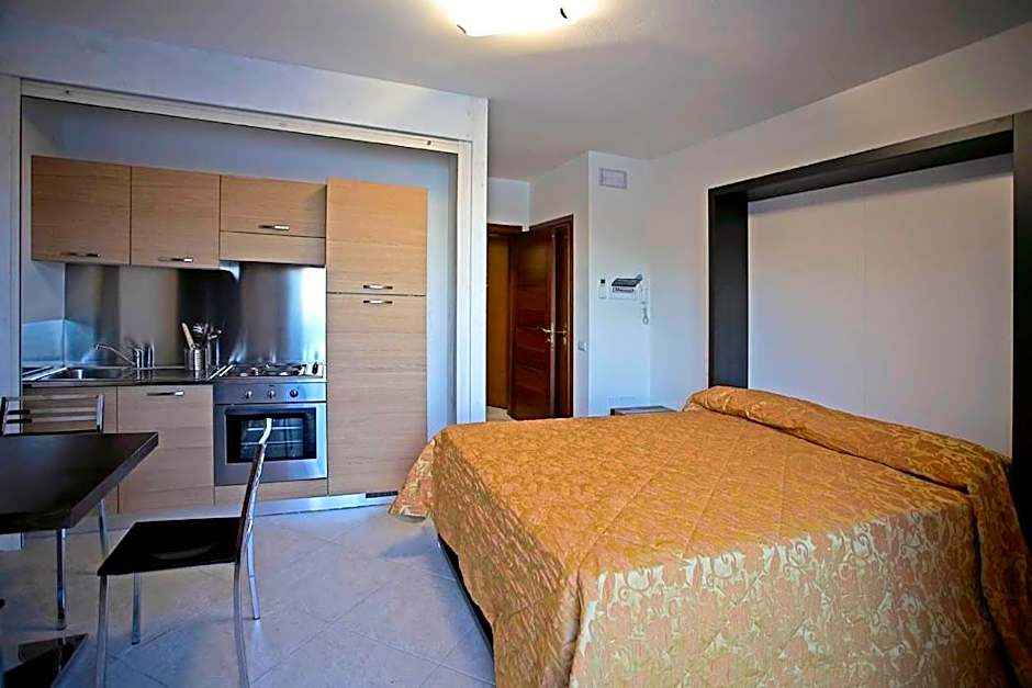 Residence I Gabbiani