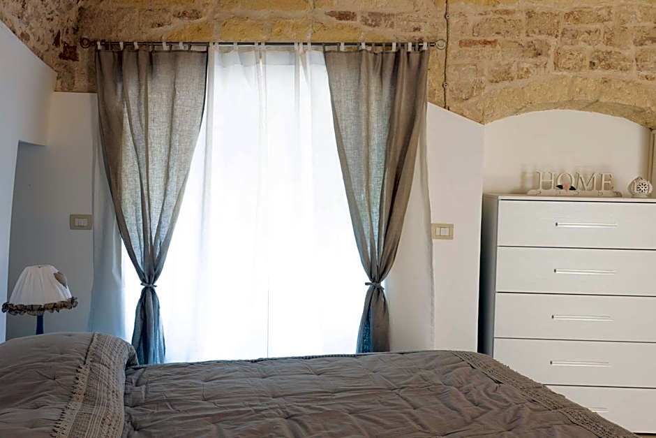 B&B La finestra sui Giardini