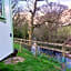 The Old Mill Shepherds Hut
