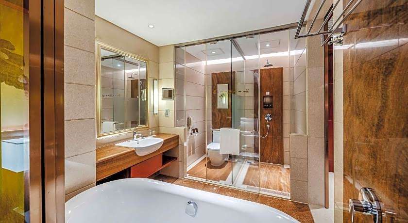 Marco Polo Hotel Jinjiang