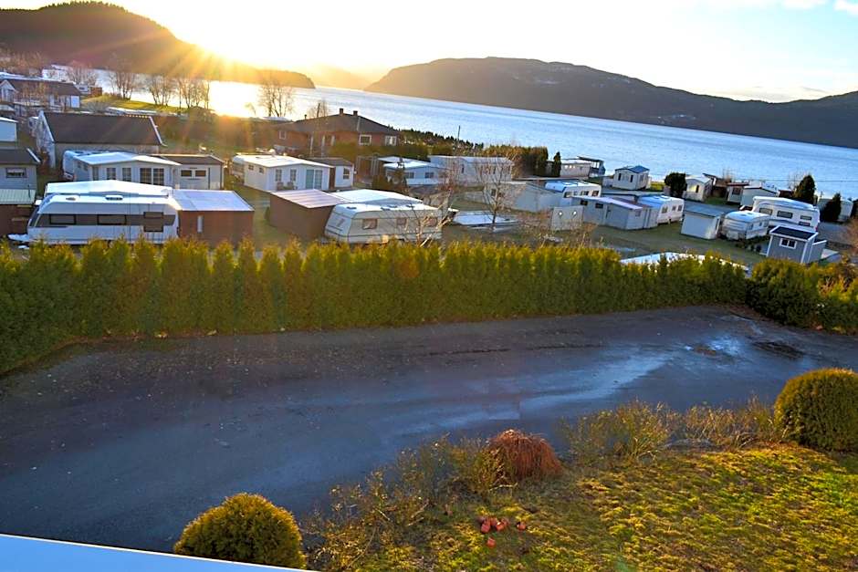 VIKEDAL VERTSHUS hotel