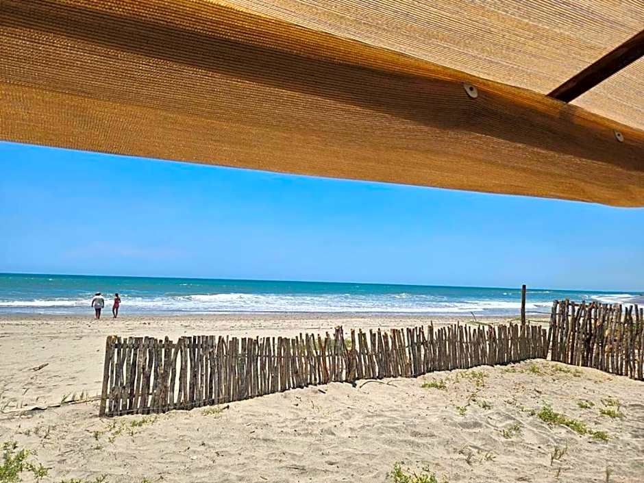 Tres Velas Surf