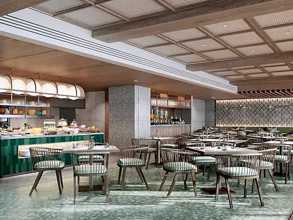 Courtyard by Marriott Okinawa Resort
