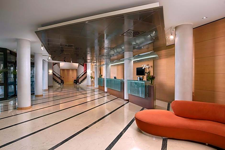 NH Bologna Villanova