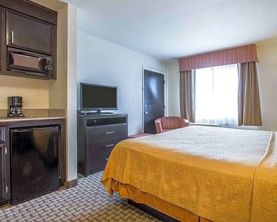 Quality Inn Buellton - Solvang
