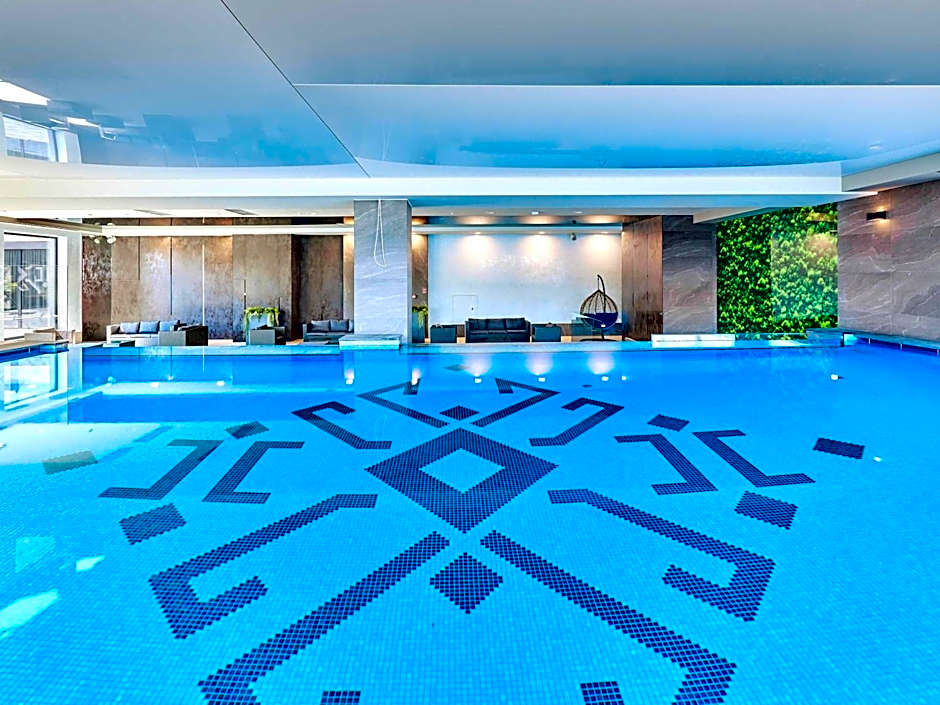 ibis Styles Nowy Targ