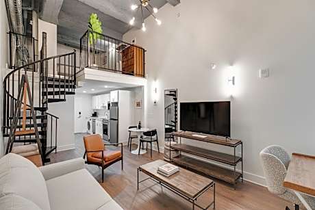 The Ledger Residences by Sosuite - Old City