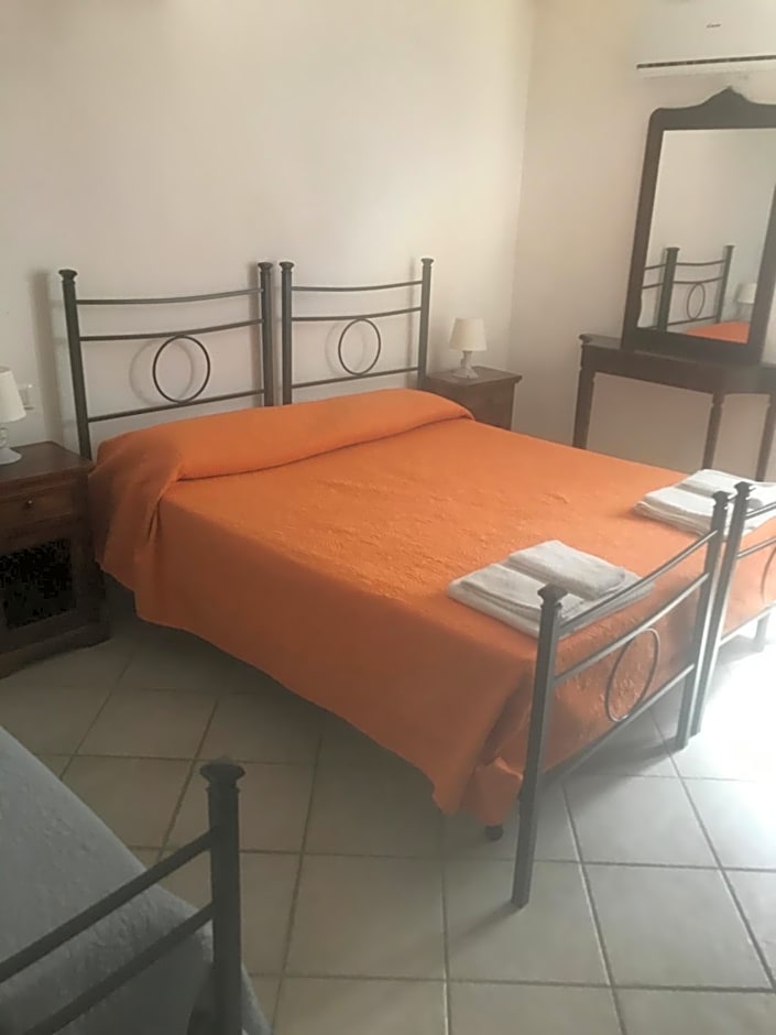 Affittacamere Peonia