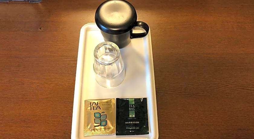 Hotel Route Inn Nobeoka Ekimae