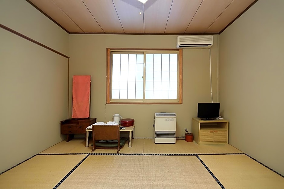 Hotel Tensui