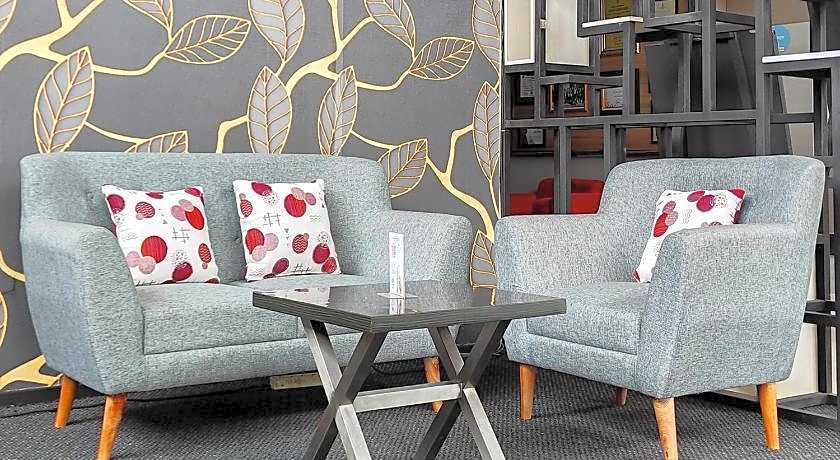 Hotel Dafam Pekanbaru