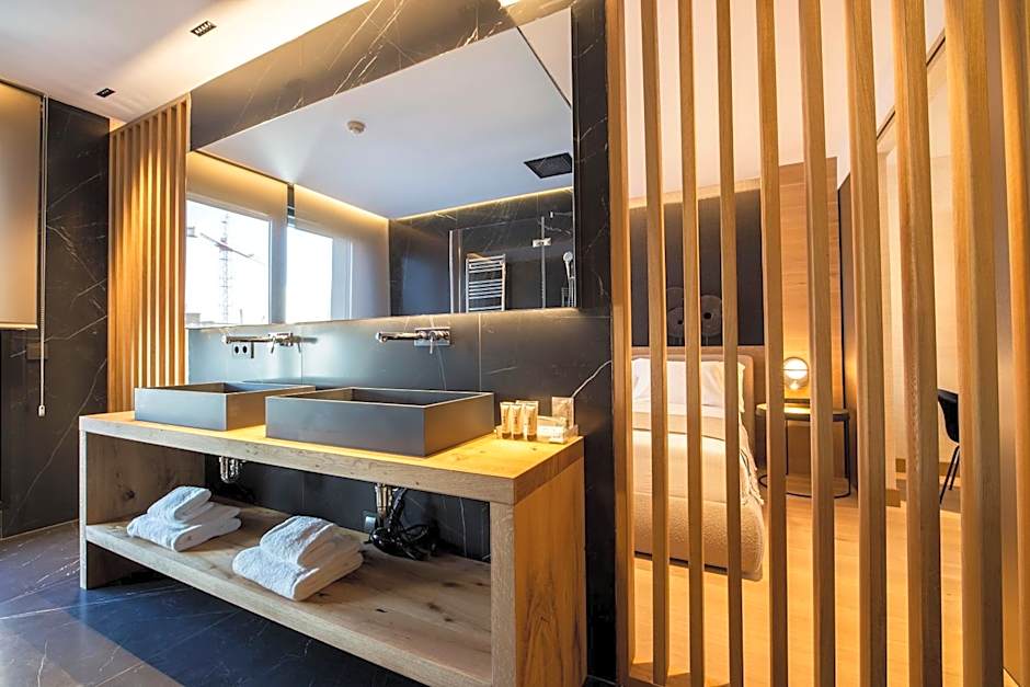 Zenit Convento San Martin