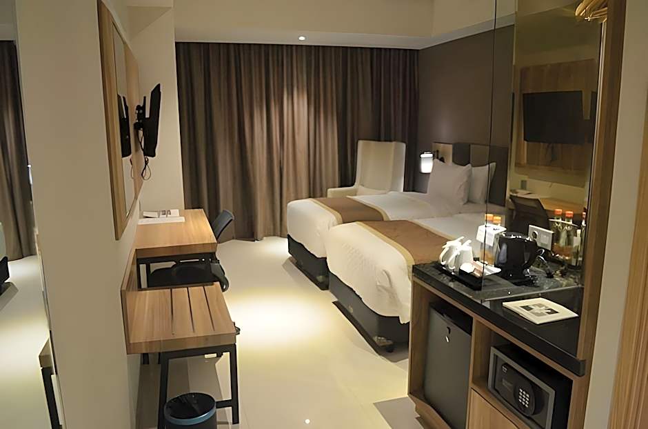 Swiss-Belinn Karawang