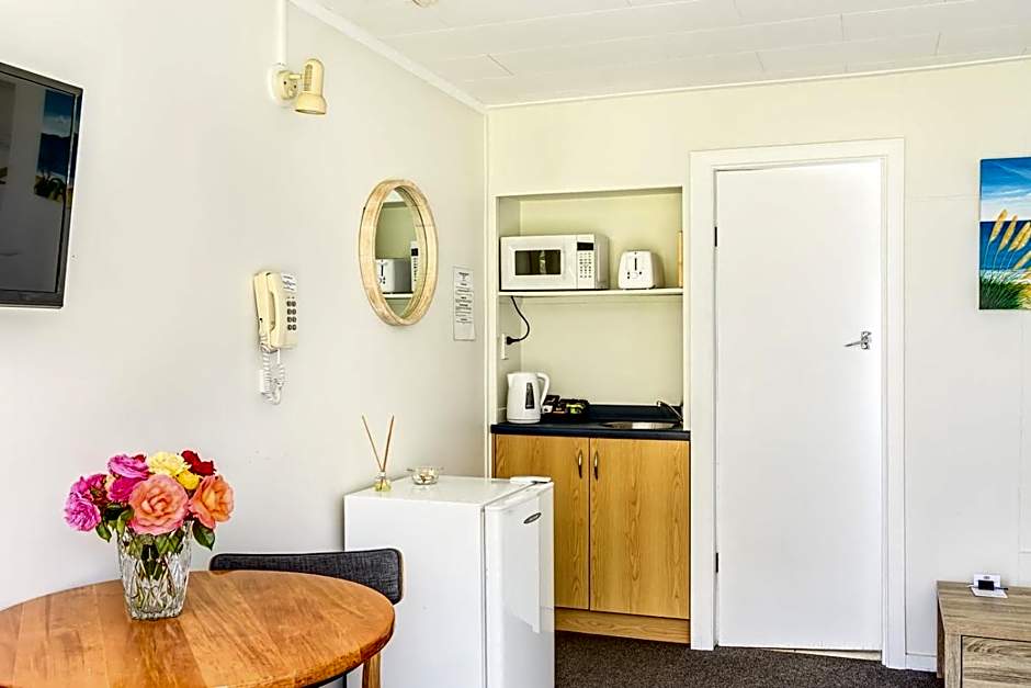 Motueka Garden Motel