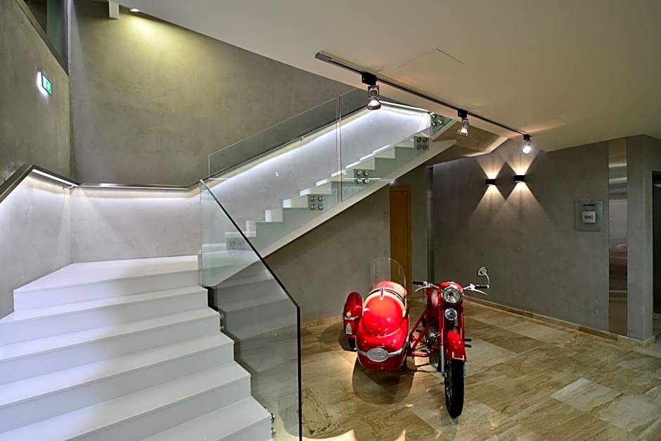 Antonie Hotel****superior