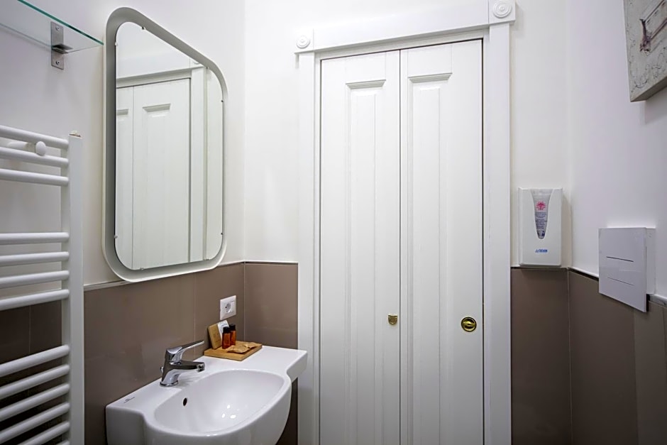 Prisca B&B – Naples, CO