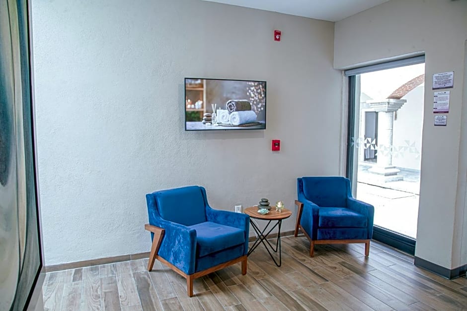 Holiday Inn Tlaxcala By IHG