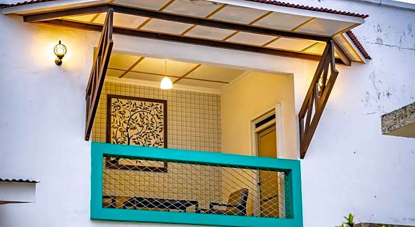 Family Hotel Gradia 1