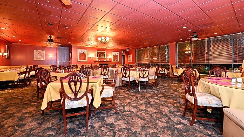 Magnuson Hotel Mountain View