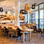 Citadines Arnulfpark Munich