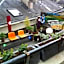Urban Style hotel de l'Europe