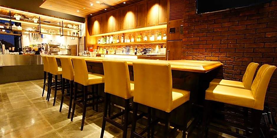 APA Hotel Chiba Inzaimakinohara-Ekimae