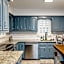 Cowry Acres - The First House Villa
